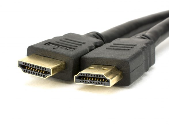 High-Speed HDMI Cable 1.5m | Grow Local...